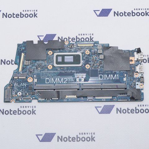 Материнська плата Dell Latitude 3410 3510 (19746-1 yjcjd$ca / i5-10310U) Гарантія 300002592 фото