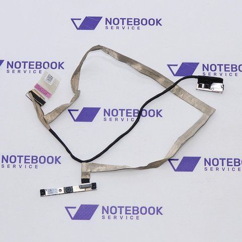 Шлейф матриці Dell Latitude E5550 DC02C00B600 DC02C00A600 0G0G8C 200000029904 фото