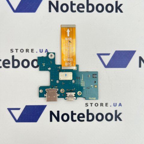 Samsung Galaxy Book Go LTE NP345XLA Додаткова плата USB, Type-c 300006422 фото