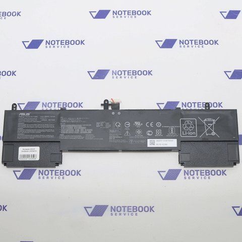 Asus Zenbook 15 Pro UX563FD UX534FA UX534FT UX533FD C42N1839 акумулятор, батарея 430508 фото
