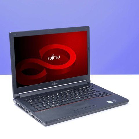 БВ ноутбук Fujitsu LifeBook E544 14.0" Full HD Intel Core i3-4000M (2.40 ГГц) Intel HD Graphics 4600 RAM 4 ГБ 128 ГБ SSD 806396 фото