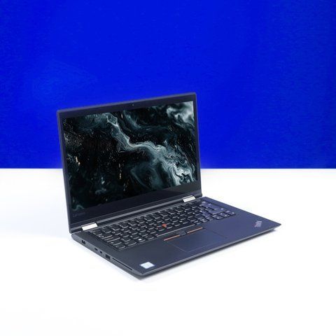 БВ ноутбук Lenovo ThinkPad Yoga 370 13.3" Full HD Touch Intel Core i5-7300U (2.60-3.50 ГГц) Intel HD Graphics 620 RAM 8 ГБ 128 ГБ SSD 721910 фото