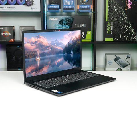 БУ ноутбук Lenovo V15 G2 ITL 15.6" Full HD Intel Core i5-1135G7 (2.40-4.20 ГГц) Intel Iris Xe Graphics RAM 8 ГБ 128 ГБ SSD 745084 фото