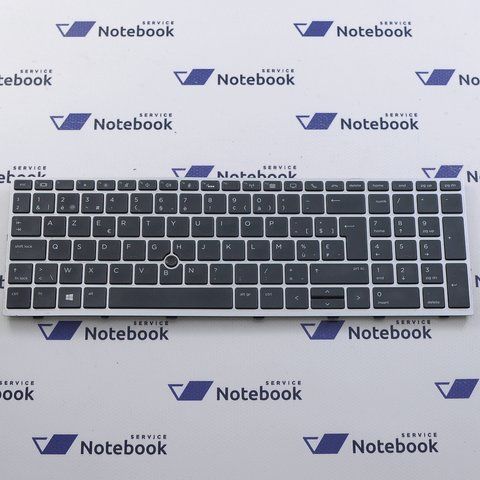 HP EliteBook 755 G5 755 G6 850 G5 850 G6 L12000-041 L14367-041 Клавиатура 661766 фото