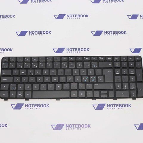 Клавіатура HP Pavilion DV6-6000 665937-DH1 400037 фото