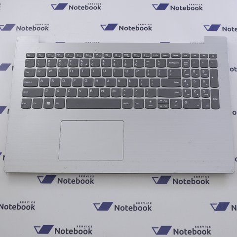 *Уценка* Lenovo IdeaPad 330-15IKB 330-15AST 330-15IGM Верхняя часть корпуса, топкейс 2000000652900 фото