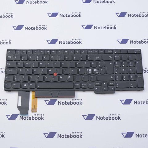 Lenovo E580 E585 L580 E590 E595 L590 T590 01YP719 Клавиатура 2000000475202/1 фото