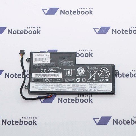 Lenovo T440 T450 T460 X240 X250 X260 45N1773 45N1108 (Износ 23%) Аккумулятор, батарея 498270 фото