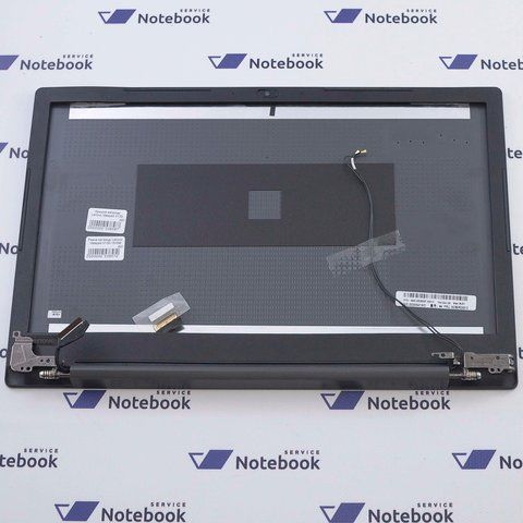 Lenovo V130-15IGM V130-15IKB 5CB0R28213 Кришка, рамка матрицi, петлі, корпус A01 538587 538570 фото