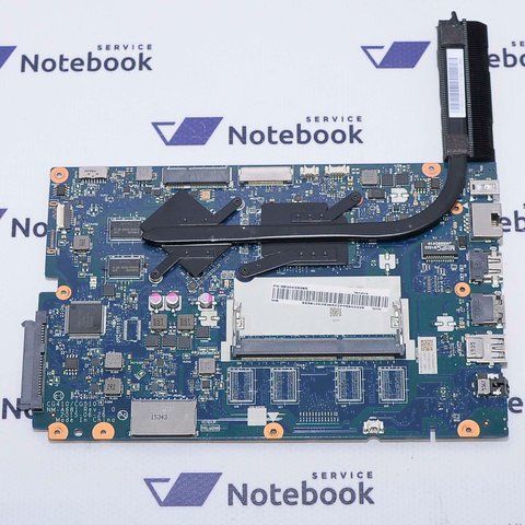 Материнская плата Lenovo IdeaPad 100-15IBD (nm-a681 5b20k25385 / i3-5005U / GeForce) Гарантия 559513 фото