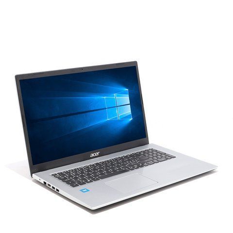 Ноутбук Acer Aspire A317-33 / RAM 4 ГБ / SSD 128 ГБ 516998 фото