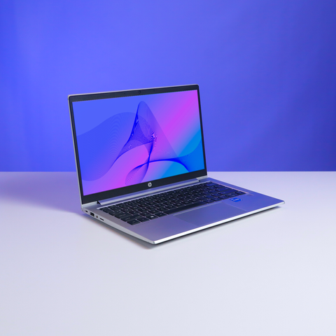 Ноутбук HP ProBook 430 G8 13.3" Full HD Touch Intel Core i5-1135G7 Intel Iris Xe Graphics RAM 8 ГБ SSD 128 ГБ БВ 648743 фото