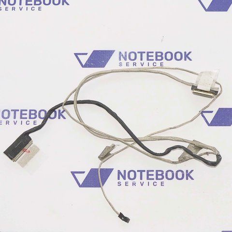 Шлейф матрицы Asus GL752 GL752V GL752VW GL752VL GL753 GL753VD FX73V FX73VD 1422-02K3000 404011 фото