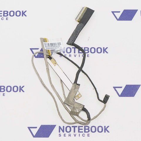 Шлейф матрицы Asus X501 X501U X401U F501A DD0XJ5LC011 403601 фото