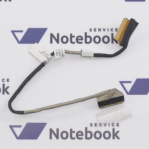 Шлейф матрицi HP Envy 15-J 15Z-J 720556-00 436500 фото