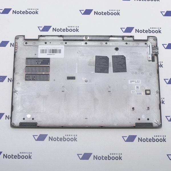 Dell Latitude 5420 E5420 063DTN Нижня частина корпусу, корито, піддон 300005157 фото