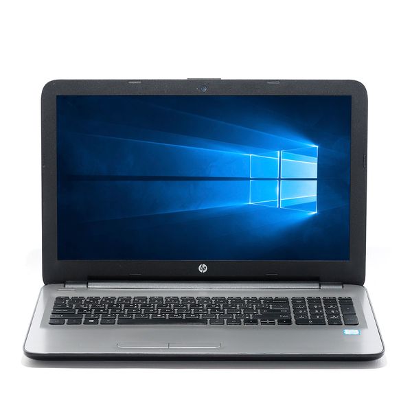 Игровой ноутбук Hp 15-ay131ne / RAM 8 ГБ / SSD 128 ГБ 415239 фото
