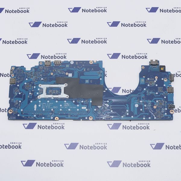 Материнская плата Dell Latitude 5580 Precision 3520 (cdm80 la-e091p / i5-6300U) Гарантия 2000000647791 фото