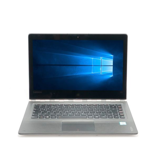 Ноутбук Lenovo Yoga 900-13ISK / RAM 4 ГБ / SSD 128 ГБ 464831 фото