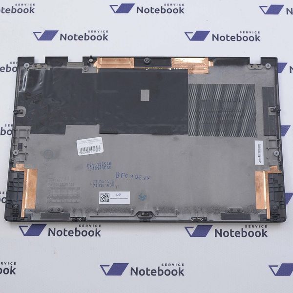 Піддон Lenovo ThinkPad X1 Carbon 5th Gen 5 AM12S000400 Нижня частина Корпус 2000000571393 фото
