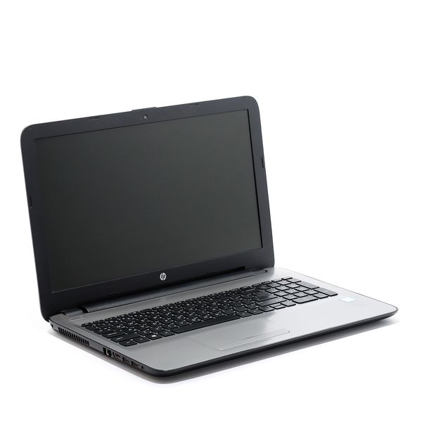 Ігровий ноутбук Hp 15-ay131ne / RAM 4 ГБ / SSD 128 ГБ 415239 фото