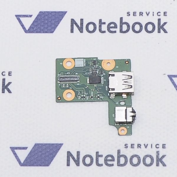 Lenovo ThinkPad L480 L580 NS-B461 Audio USB Плата 300001730 фото
