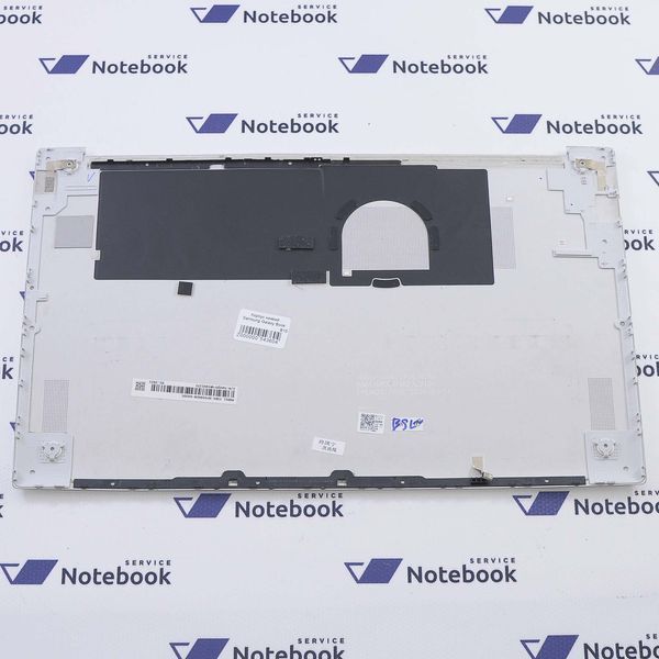 Samsung Galaxy Book Pro 15 NP950XDB BA98-02851A Нижняя часть корпуса, корыто, поддон 2000000543604 фото