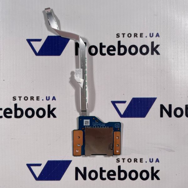 Asus Vivobook 16X K3605Z DAZJ2MTH8C0 Плата Card Reader 300003784 фото