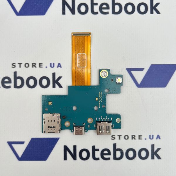 Samsung Galaxy Book Go LTE NP345XLA Дополнительная плата USB, Type-C 300006422 фото