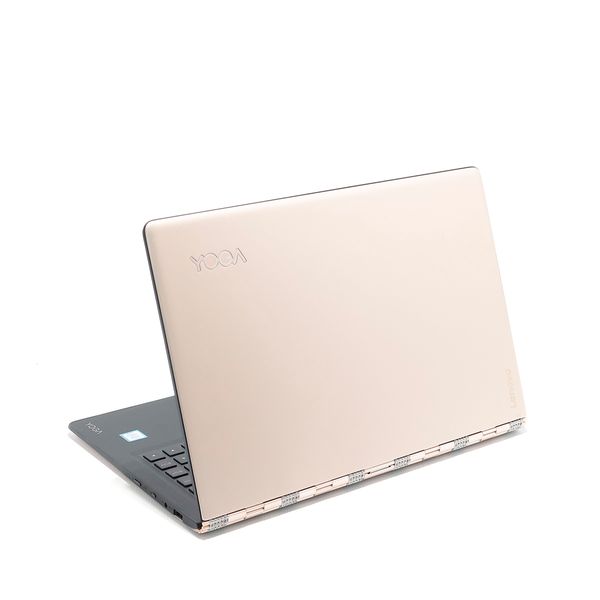 Ноутбук Lenovo Yoga 900-13ISK / RAM 4 ГБ / SSD 128 ГБ 464831 фото