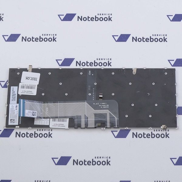 Lenovo IdeaPad Flex 5 14ARE05 5 14IIL05 5 14ITL05 5 14ALC05 SN20W84976 Клавиатура 2000000578101 фото