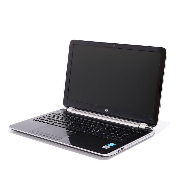 Ноутбук HP Pavilion 17-f2280no / RAM 8 Гб / SSD 128 ГБ 427928 фото