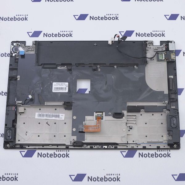 Топкейс Lenovo ThinkPad T440S T450S SB30A22799 Верхня частина Корпус 2000000515779 фото