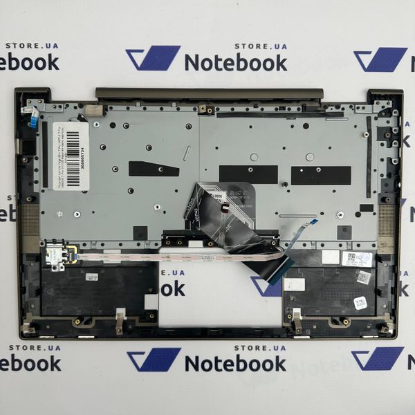 *Уцінка* Lenovo Yoga Slim 7 Pro 14ITL5 7 Pro 14ACH5 7 Pro 14IHU5 Верхня частина корпусу, топкейс 300005724 фото