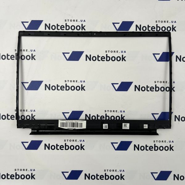 Lenovo ThinkPad E14 Gen 4 ap2e7000400slh1 Рамка матрицы, корпус 300005141 фото