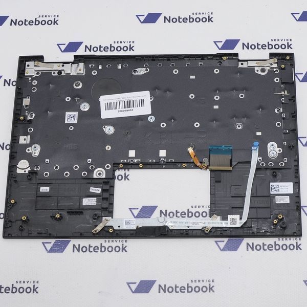 Топкейс Dell Latitude 3390 2-in-1 Верхняя часть Корпус 300008803 фото