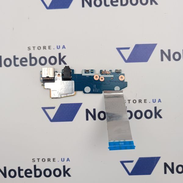 Плата Audio CardReader USB Lenovo Yoga slim 7 14IMH nb6792a 300007955 фото