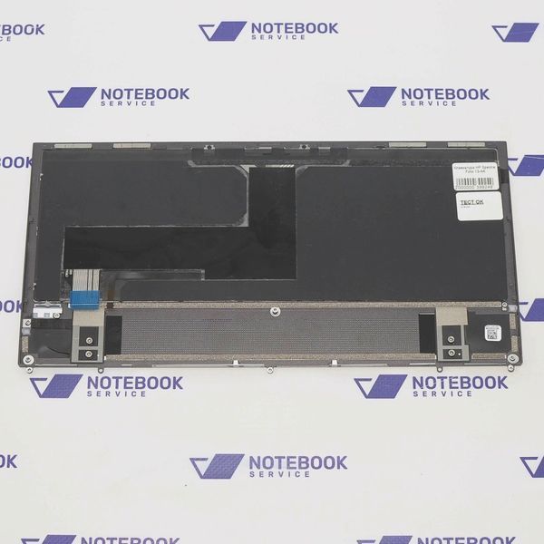 Клавиатура HP Spectre Folio 13-AK AM25X000A40KPM1A QWERTY EN Подсветка 2000000399249 фото