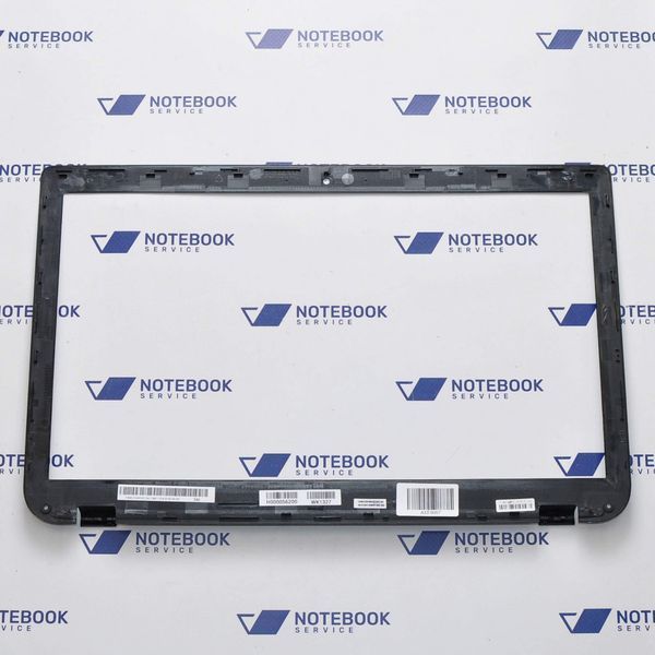 Toshiba Satellite Satellite L50-A S50D S55-A H000056200 13N0-C3A0Y02 Рамка матрицы, корпус A33-0007 фото