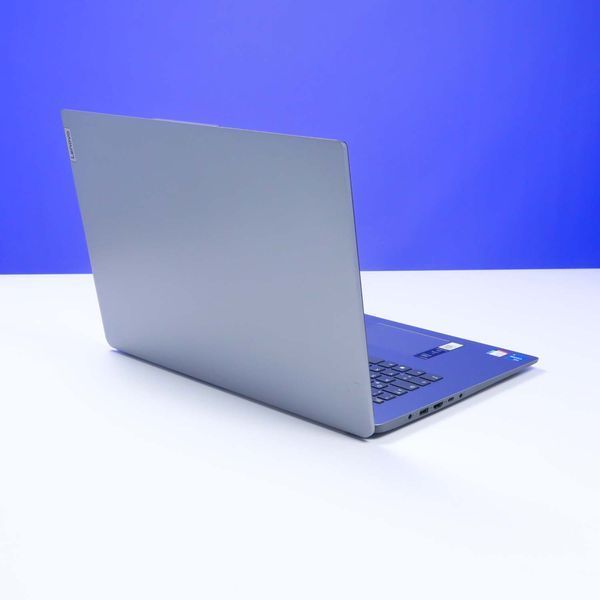 БВ ноутбук Lenovo IdeaPad 3 17IAU7 17.3" Full HD Intel Core i5-1235U (1.3 - 4.4 ГГц) Intel Iris Xe Graphics RAM 8 ГБ 128 ГБ SSD 783086 фото