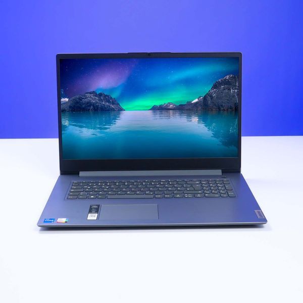 БВ ноутбук Lenovo IdeaPad 3 17IAU7 17.3" Full HD Intel Core i5-1235U (1.3 - 4.4 ГГц) Intel Iris Xe Graphics RAM 8 ГБ 128 ГБ SSD 783086 фото