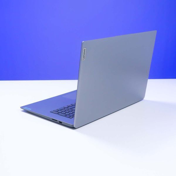 БВ ноутбук Lenovo IdeaPad 3 17IAU7 17.3" Full HD Intel Core i5-1235U (1.3 - 4.4 ГГц) Intel Iris Xe Graphics RAM 8 ГБ 128 ГБ SSD 783086 фото