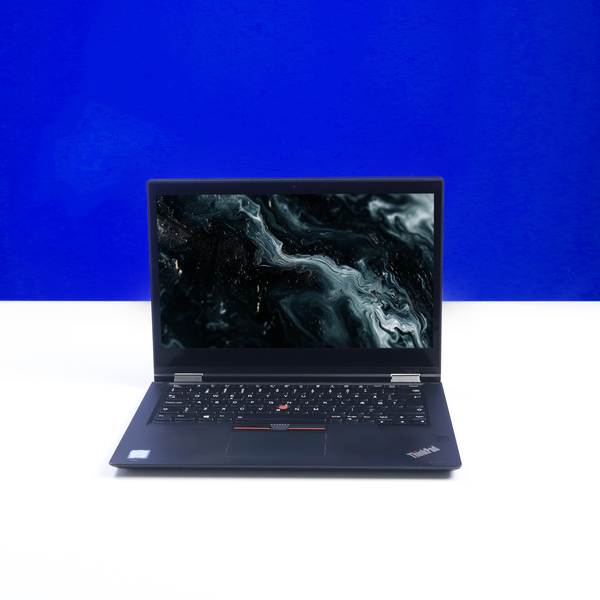 БВ ноутбук Lenovo ThinkPad Yoga 370 13.3" Full HD Touch Intel Core i5-7300U (2.60-3.50 ГГц) Intel HD Graphics 620 RAM 8 ГБ 128 ГБ SSD 721910 фото