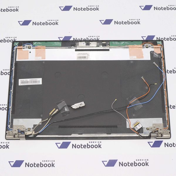 Lenovo ThinkPad T460 scb0h21613 Кришка матриці, петлі, корпус B13 454238 фото