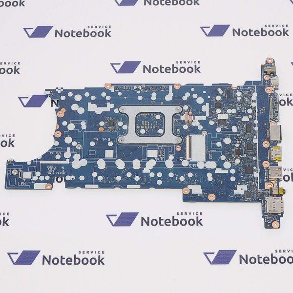 Материнская плата HP EliteBook 745 G5 755 G5 (6050a2945701-mb-a01 l21936-601 / R3 2300U) Гарантия 449609 460949 фото