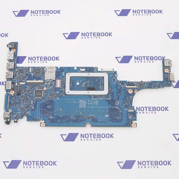 Материнська плата HP EliteBook 820 G1 (6050a2630701-mb-a01 802497-001 / i5-4300U) Гарантiя A417967 фото