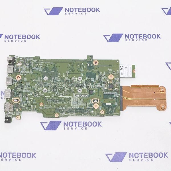 Материнская плата Lenovo IdeaPad 1 11ADA05 (448.0m303.0011 5b20z26470 / Athlon 3050e) Гарантия 420721 фото
