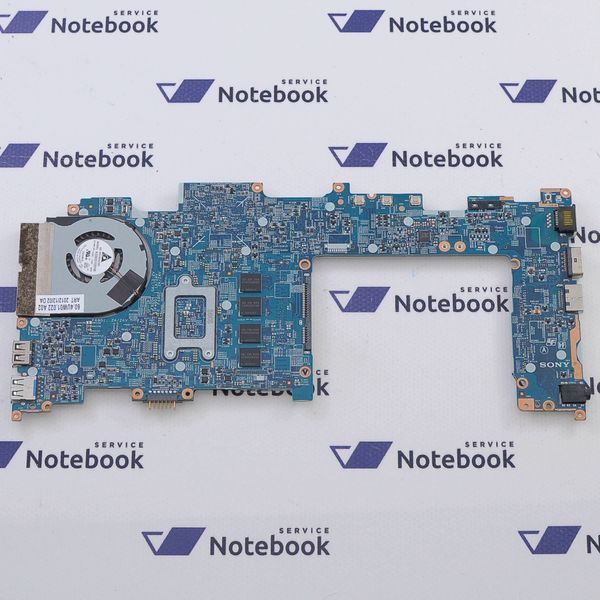 Материнская плата Sony Vaio SVT11 MBX-264 (48.4UW07.011 / i7-3517U) Гарантия 553771 фото