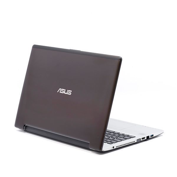 Ноутбук Asus S550CA 357027 фото