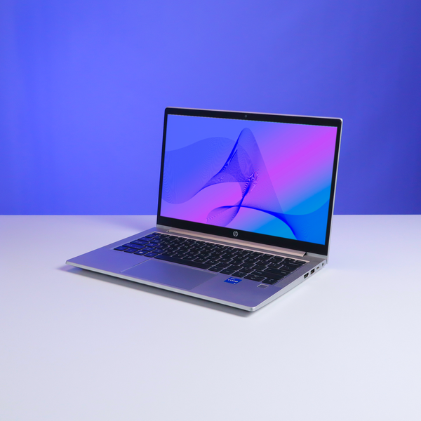 Ноутбук HP ProBook 430 G8 13.3" Full HD Touch Intel Core i5-1135G7 Intel Iris Xe Graphics RAM 8 ГБ SSD 128 ГБ БВ 648743 фото
